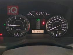 تۆیۆتا لاند کروزەر